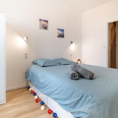 Private Independant Flat - Lourdes City Center - 2 Balconies Bagian luar foto